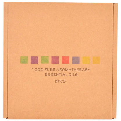Wisessence™ Skin care essential oils